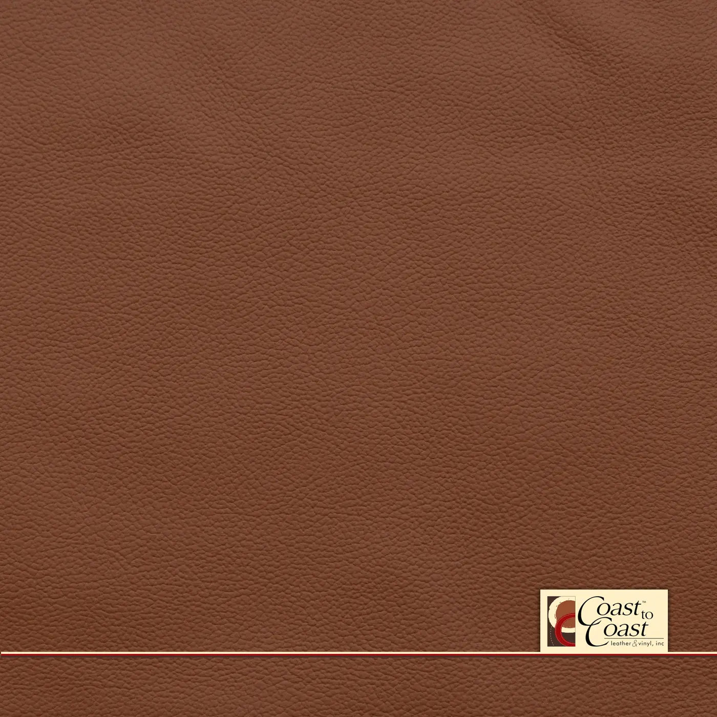Ford Ginger Full Hide / Plain Leather